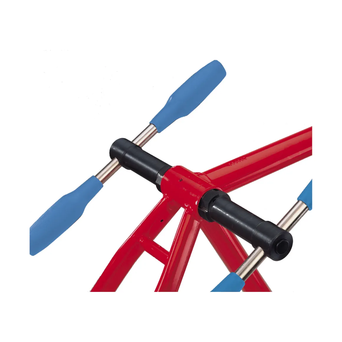 Bottom bracket threading tool