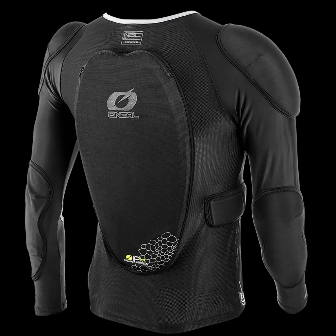 BP YOUTH PROTECTOR JACKET