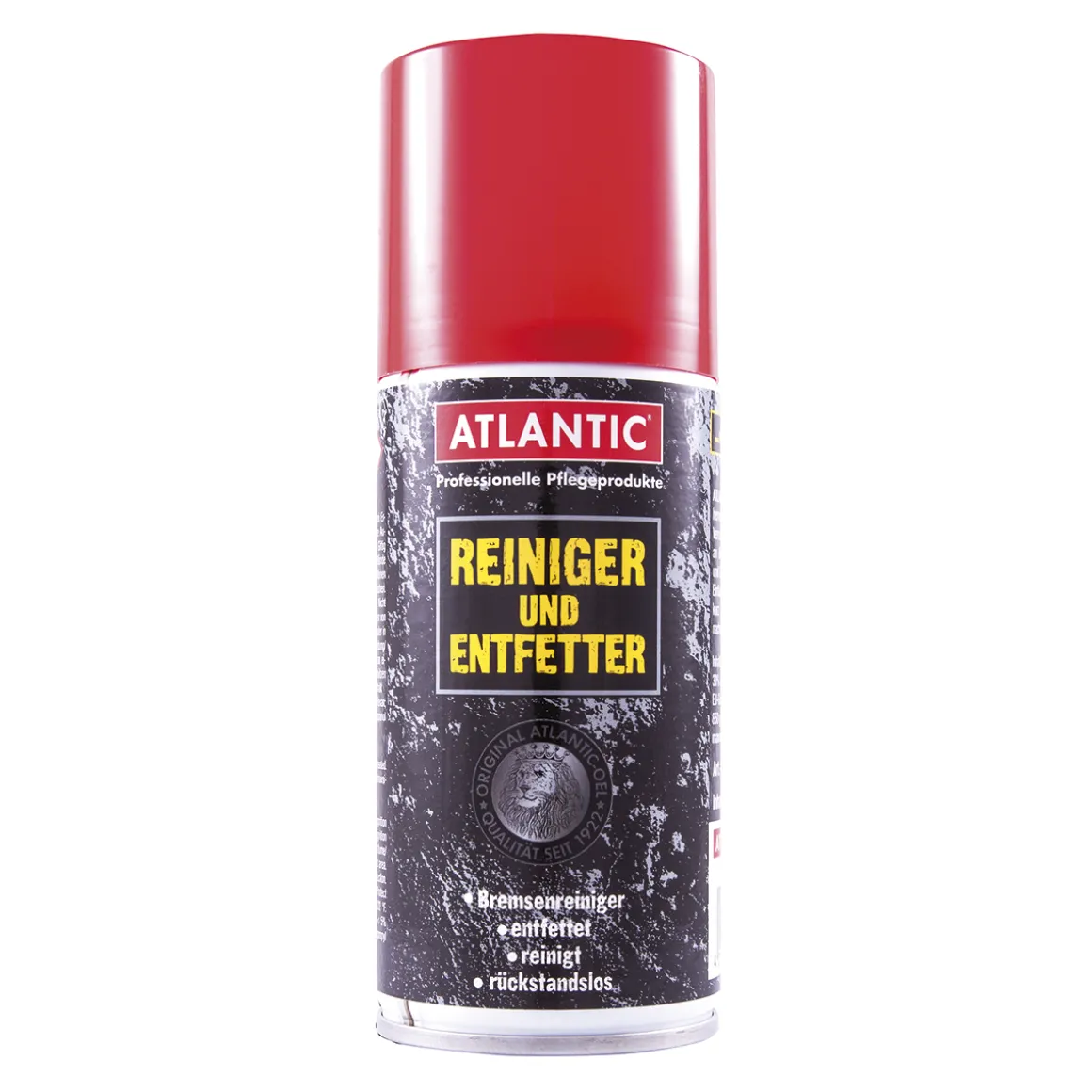Brake cleaner and degreaser