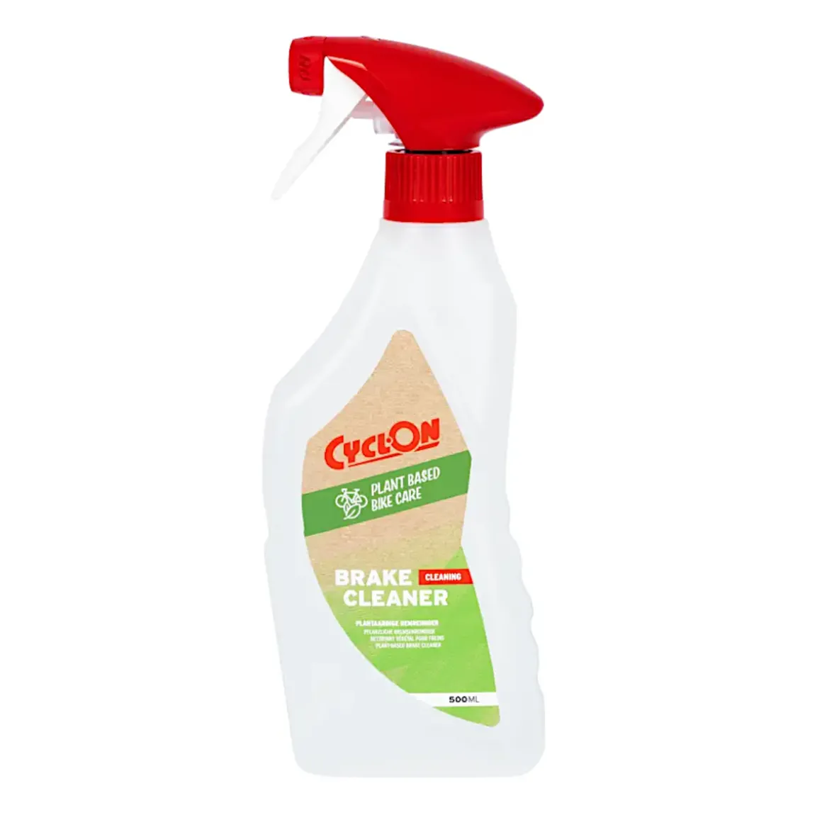Brake Cleaner Plant-Based
