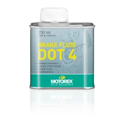 Brake Fluid Dot 4