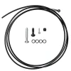 Brake Hose 90° for MT8/7/6/5/4/Trail