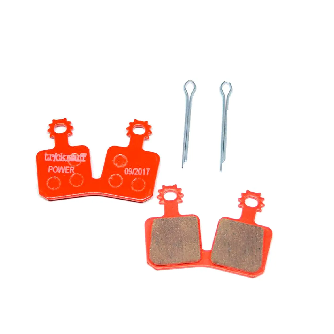 Brake Pads 170 Power for Magura MT5 / MT7