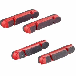 Brake Pads for Carbon Rims