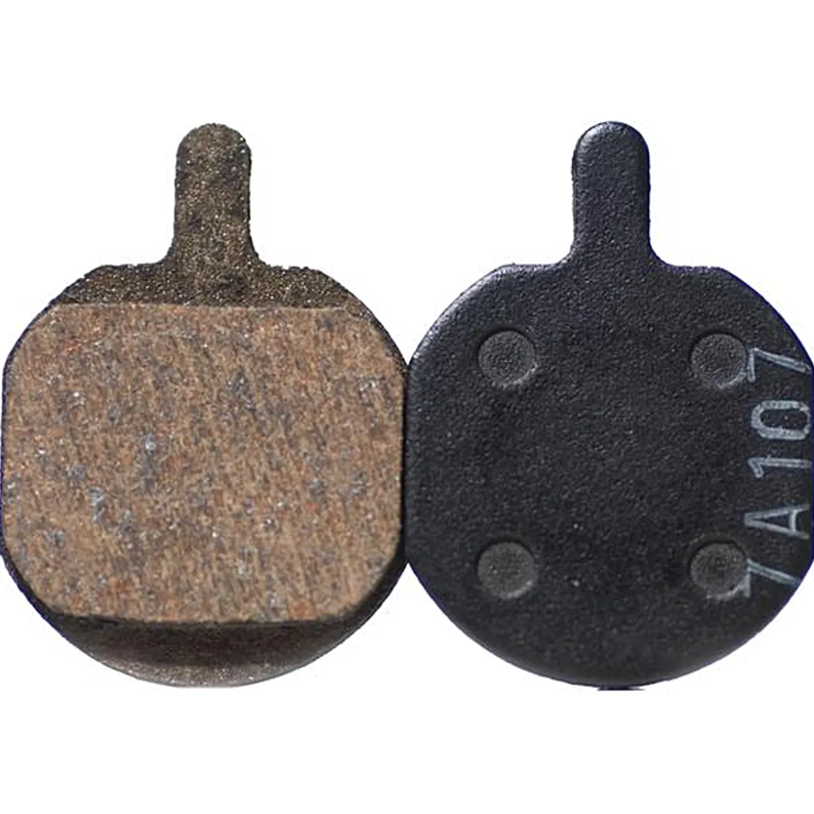 Brake Pads MX / CX / SOLE Disc T125