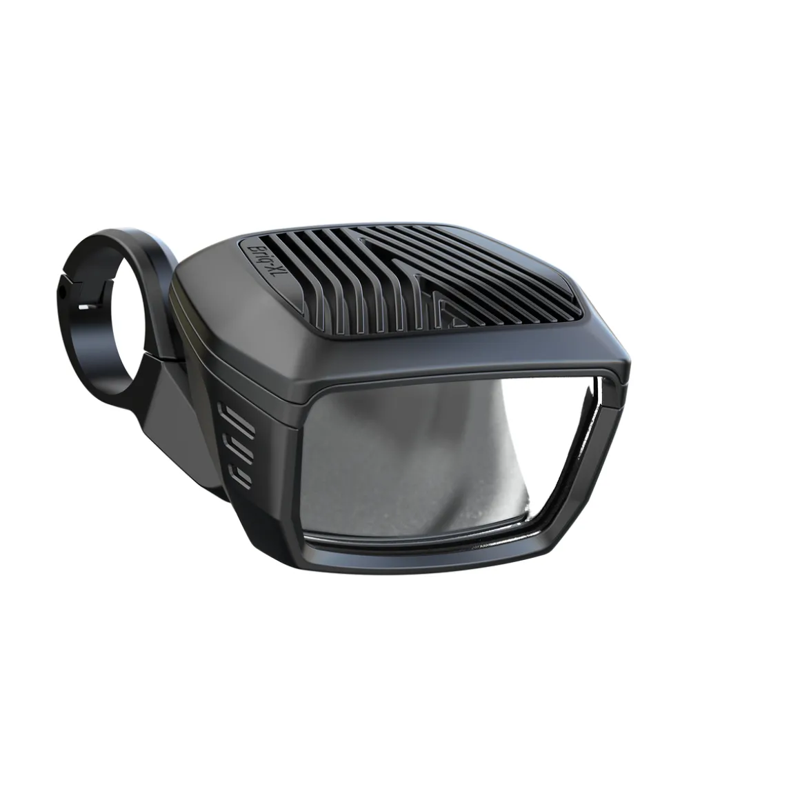 Briq-XL E Headlight with Curve Light