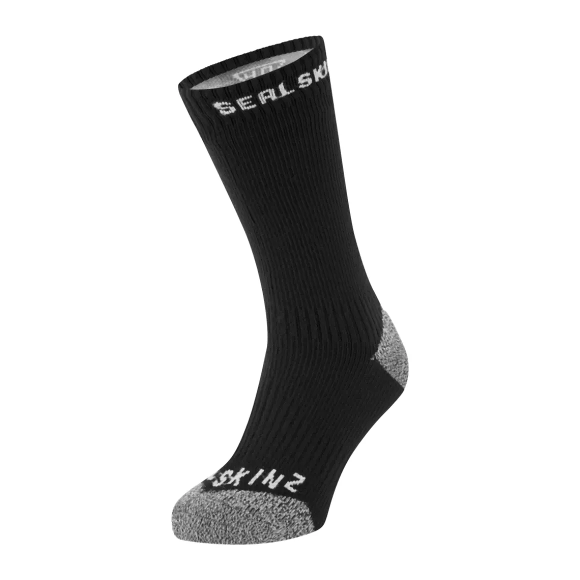 BRISTON Waterproof All Weather Mid Hydrostop Socks