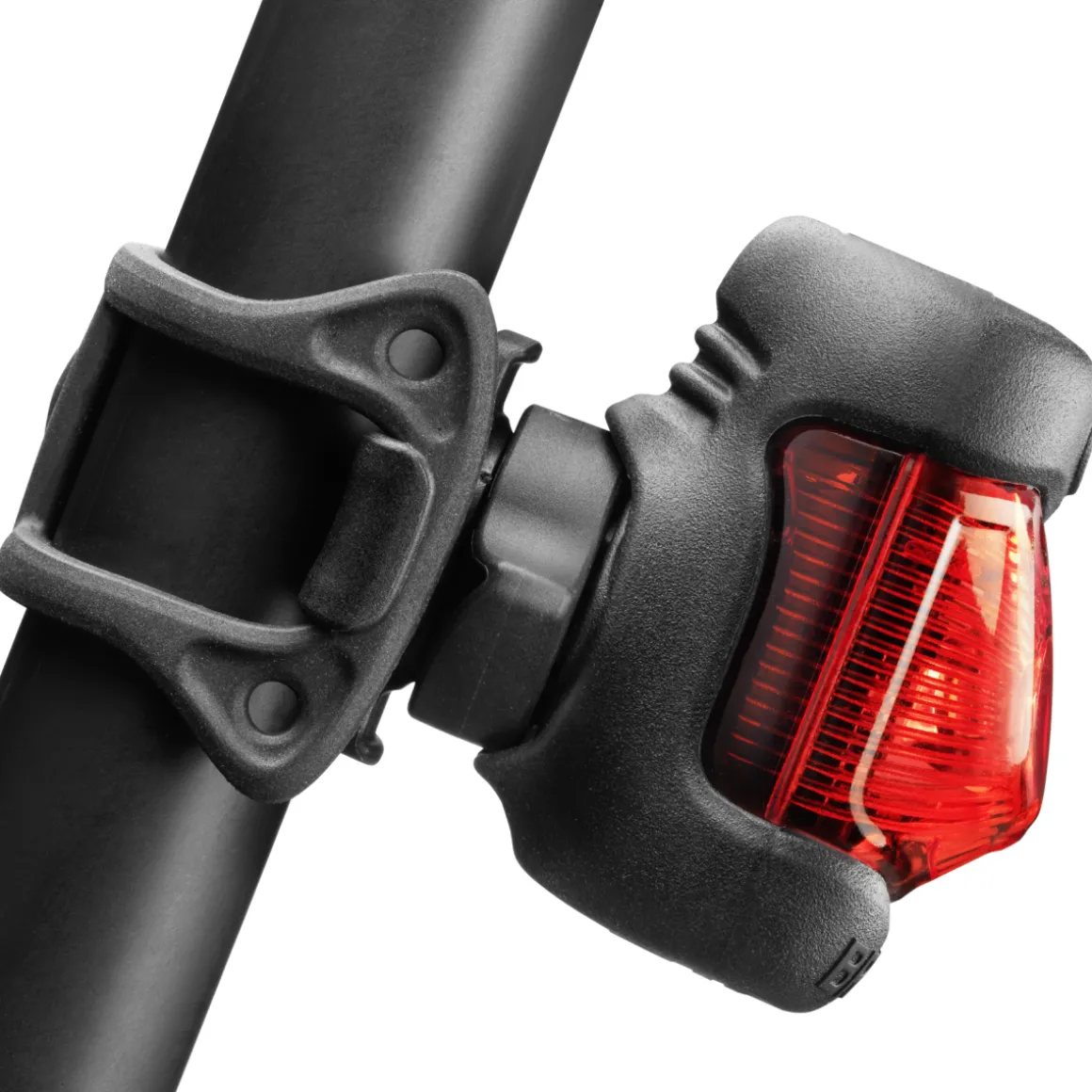 BRIXXI Rechargeable Rear Light With Brake Light BREX Technology