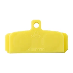 BR-M810 Bleed Block bleeding spacer for SHIMANO disc brakes (4 pistons)