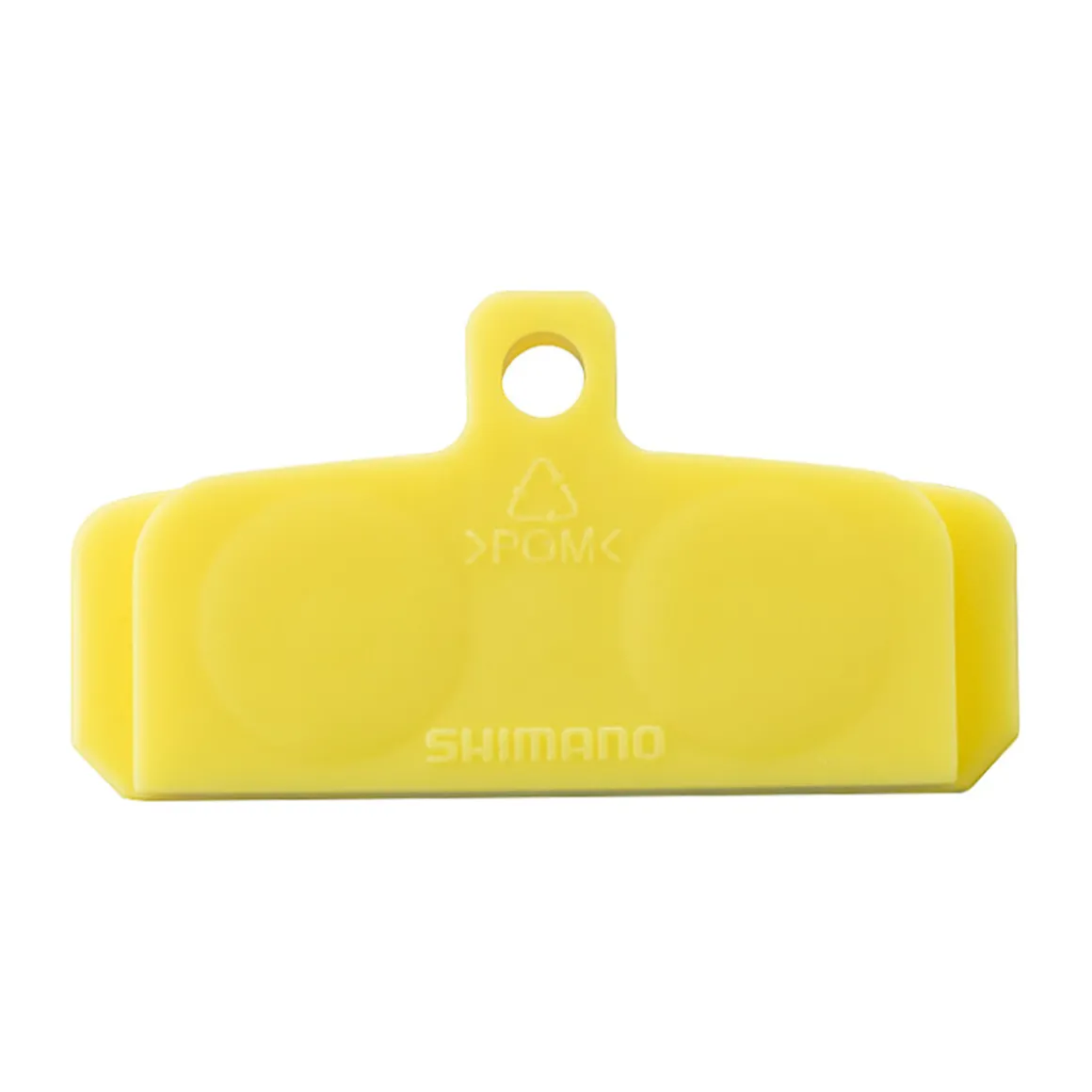 BR-M810 Bleed Block bleeding spacer for SHIMANO disc brakes (4 pistons)