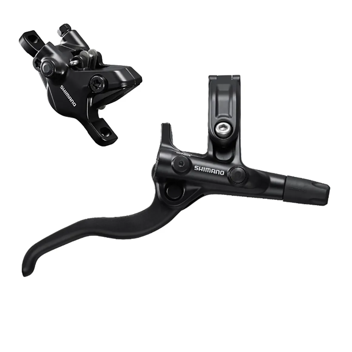 BR-MT410 2-piston disc brake