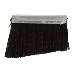 Brush head for Sprocket Brush