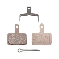 B05S Disc Brake Pads