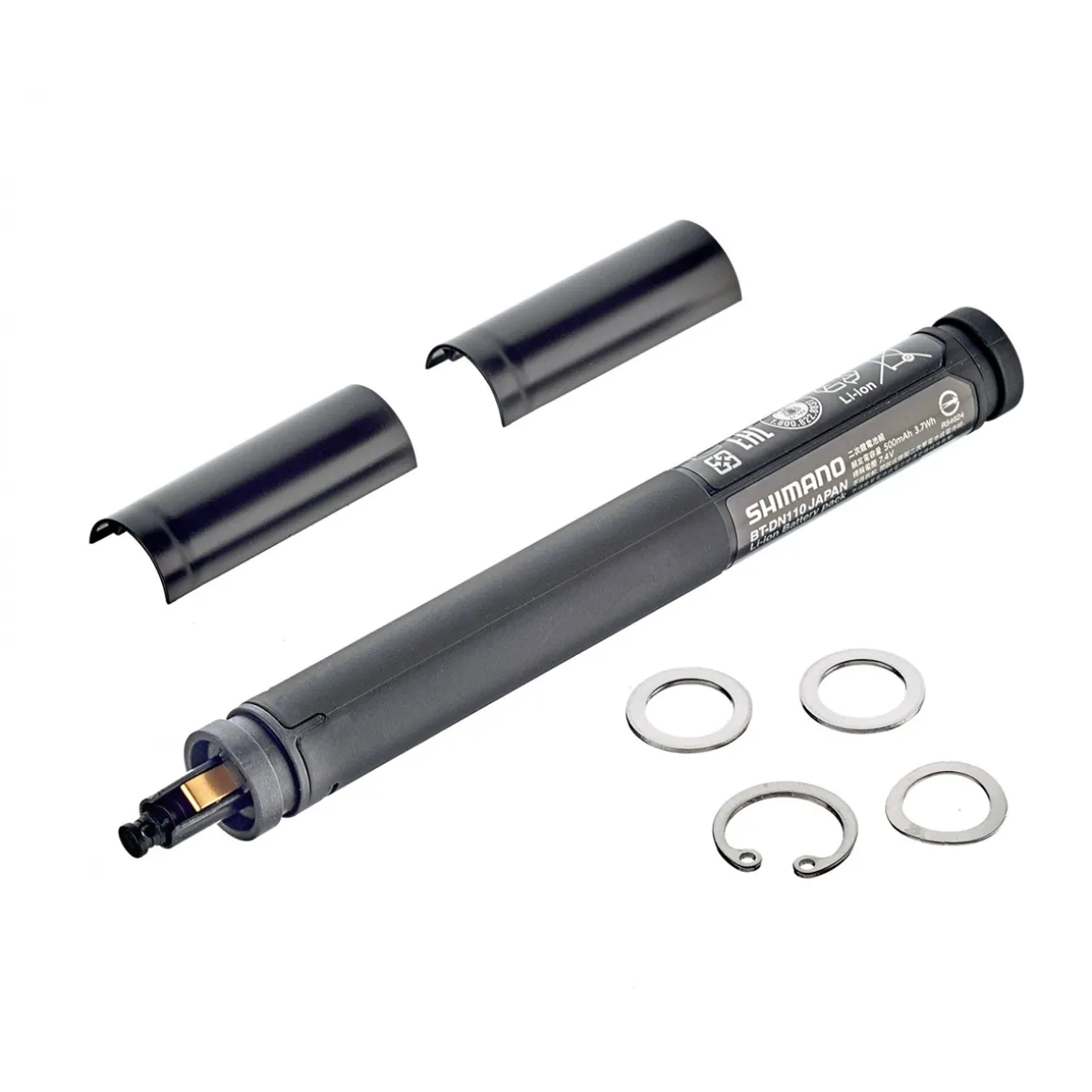 BT-DN110 Internal Battery