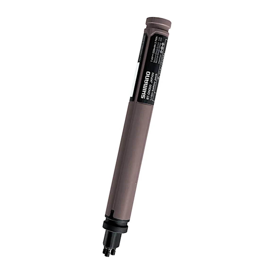 BT-DN300 Li-Ion Battery Di2 12-speed Integrated for EW-SD300