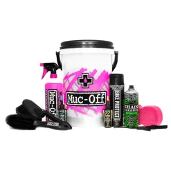 Bucket Kit Cleaning Kit