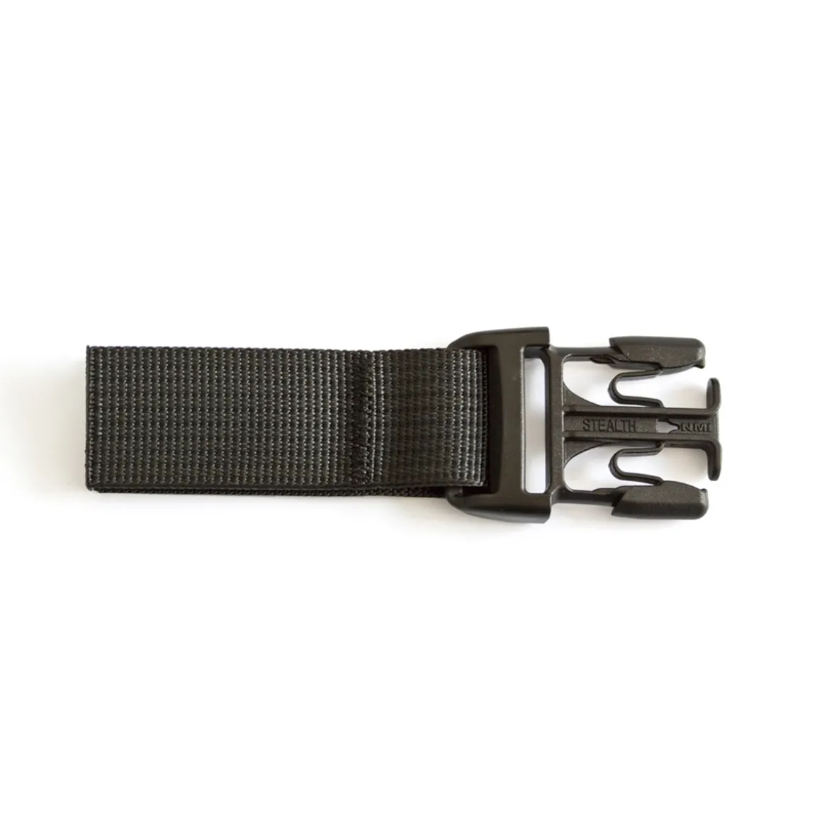 Buckle Closure with Strap for Office-Bag E178
