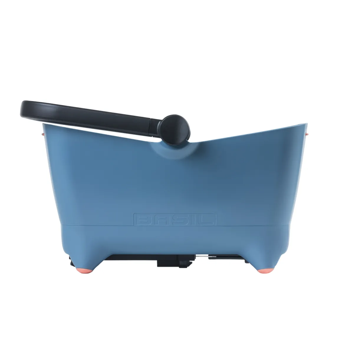 BUDDY MIK Luggage Rack Basket