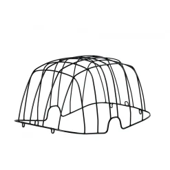 BUDDY SPACE FRAME Wire Mesh for BASIL BUDDY Basket