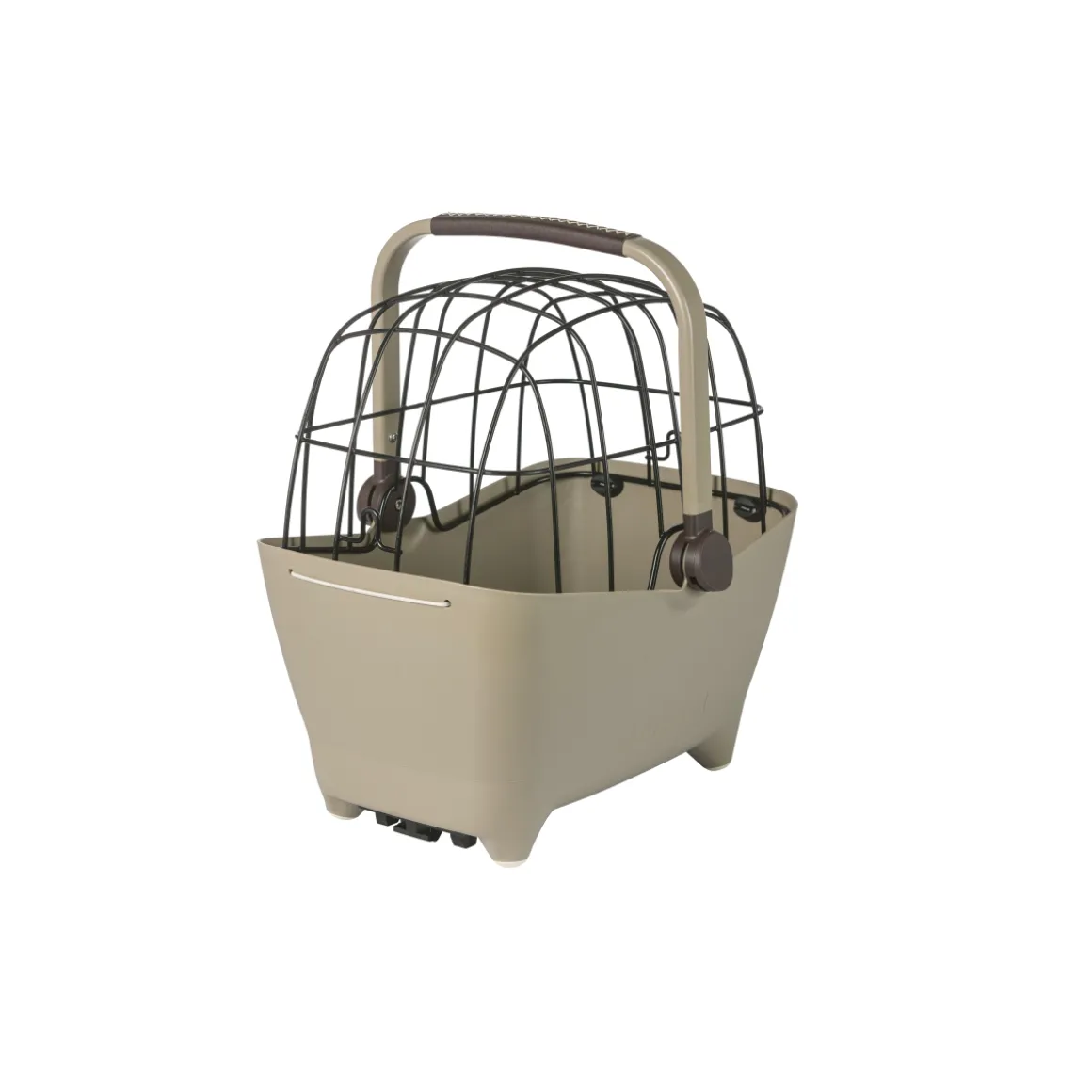 BUDDY SPACE FRAME Wire Mesh for BASIL BUDDY Basket