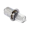 Bulb with Plug Base (for Dynamo Operation)