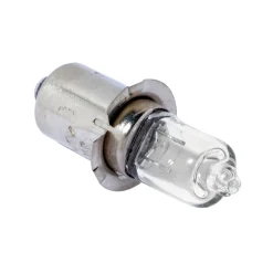 Bulb with Plug Base (for Dynamo Operation)