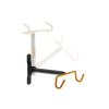 Bull Wall Mount Bike Rack Foldable