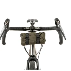 BUMPER BAR Bikepacking Spacer and Mounting Platform