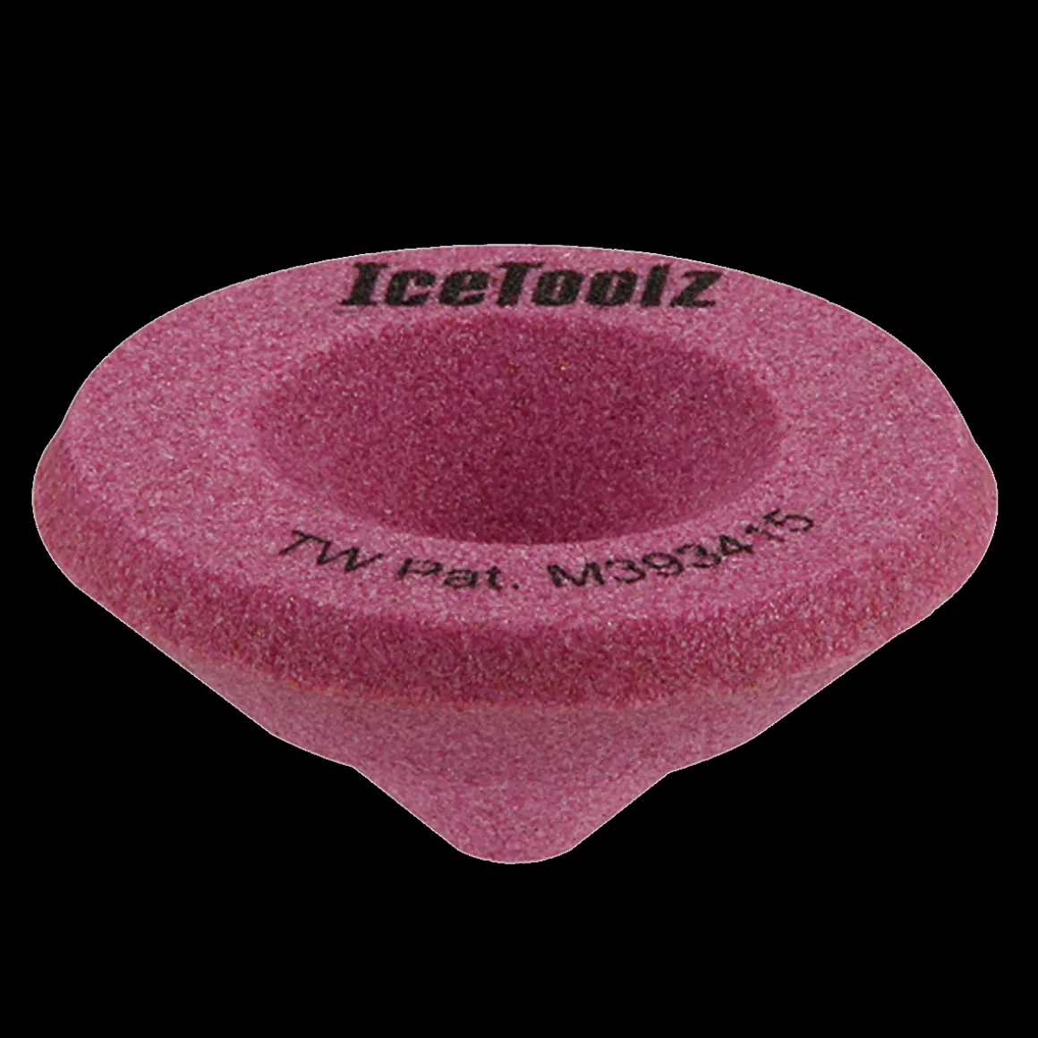 Burrfile Deburring Tool with Grinding Stone