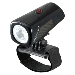 BUSTER 400 HL Helmet Lamp