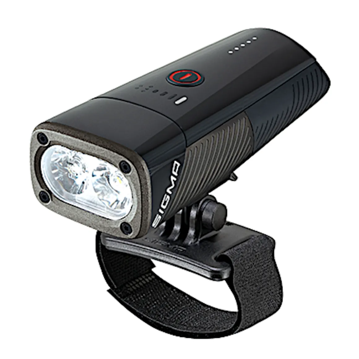 Buster 1600 HL Helmet Lamp
