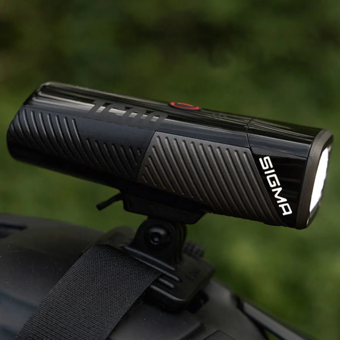 Buster 1600 HL Helmet Lamp