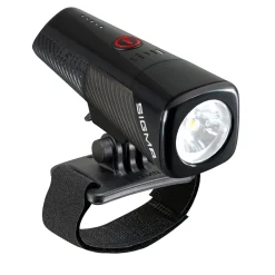 Buster 800 HL Helmet Lamp