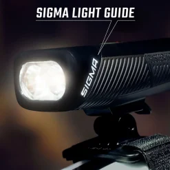 Buster BUSTER HL Helmet Lamp