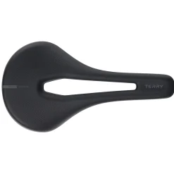 Butterfly Arteria Gel Women Saddle