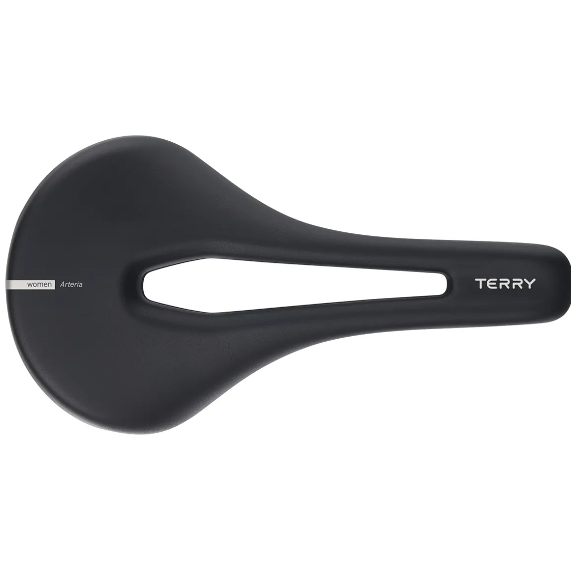 Butterfly Arteria Women Saddle