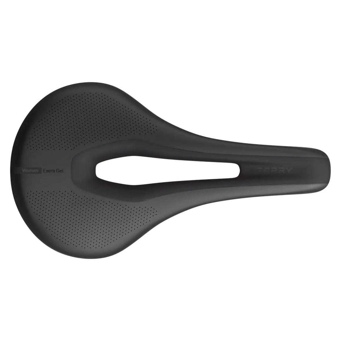 Butterfly Exera Gel Women Saddle