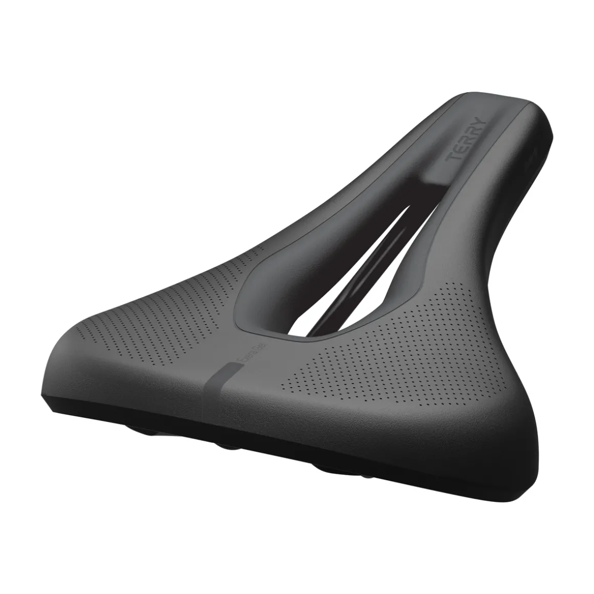 Butterfly Exera Gel Women Saddle