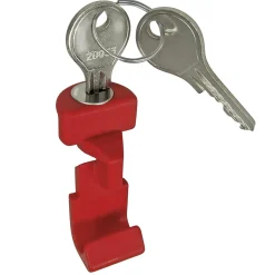 Button for Handlebar Adapter, Lockable