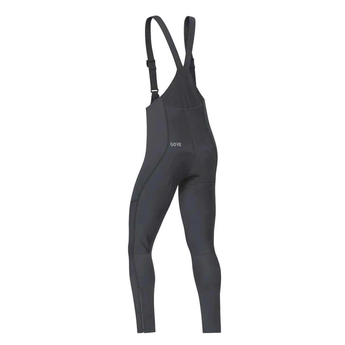 C3 GORE WINDSTOPPER BIB TIGHTS+ Thermal Bib Tights