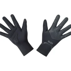 C3 GORE-TEX INFINIUM STRETCH MID GLOVES Cycling Gloves