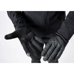 C3 GORE-TEX INFINIUM STRETCH MID GLOVES Cycling Gloves