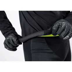 C3 GORE-TEX INFINIUM STRETCH MID GLOVES Cycling Gloves