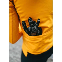 C3 GORE-TEX INFINIUM STRETCH MID GLOVES Cycling Gloves