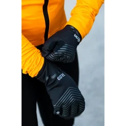 C3 GORE-TEX INFINIUM STRETCH MID GLOVES Cycling Gloves