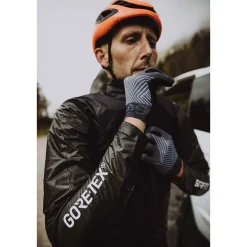 C3 GORE-TEX INFINIUM STRETCH MID GLOVES Cycling Gloves