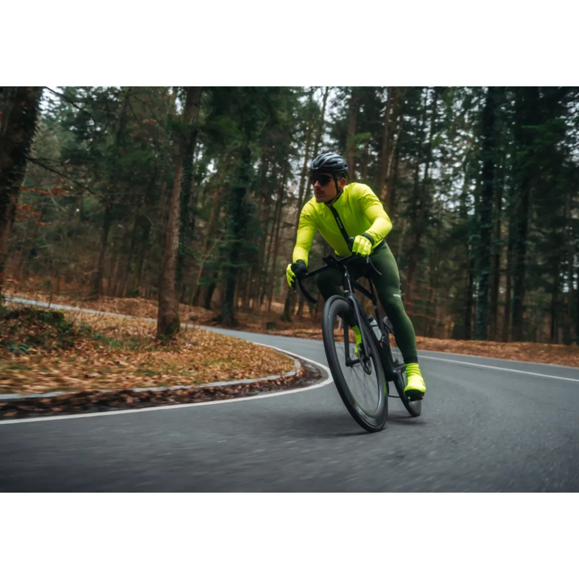 C5 GORE-TEX THERMO GLOVES Cycling Gloves
