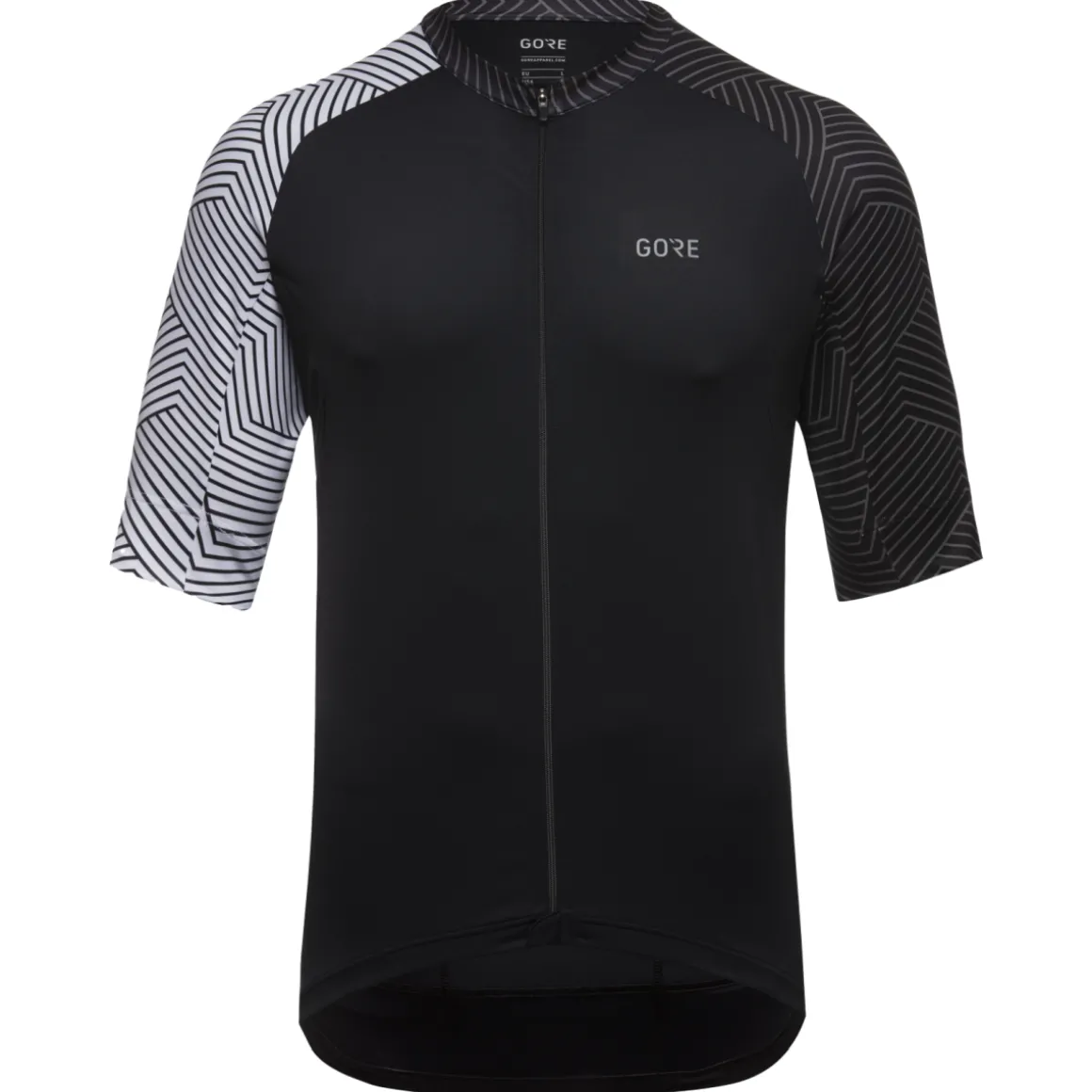 C5 OPTILINE JERSEY