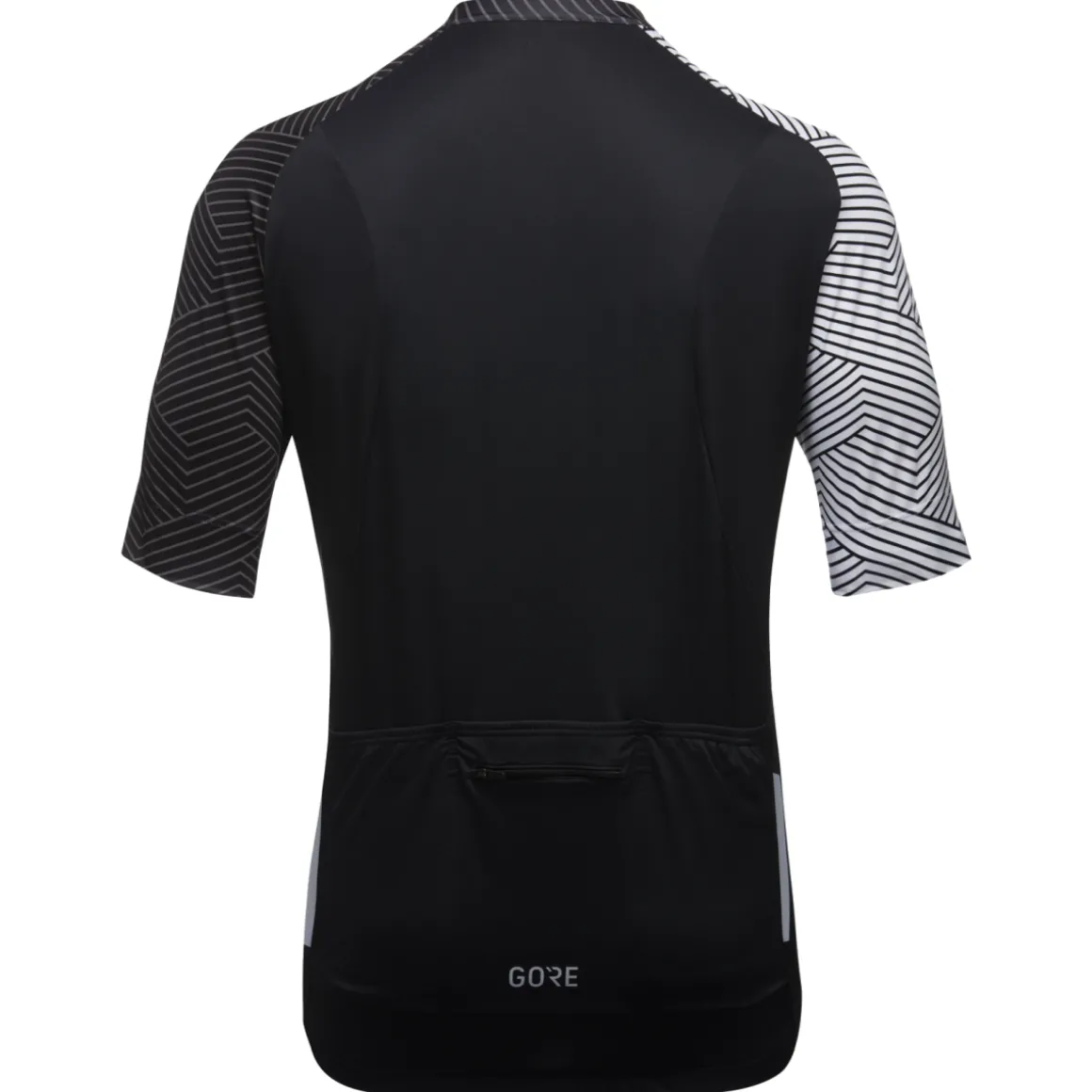 C5 OPTILINE JERSEY