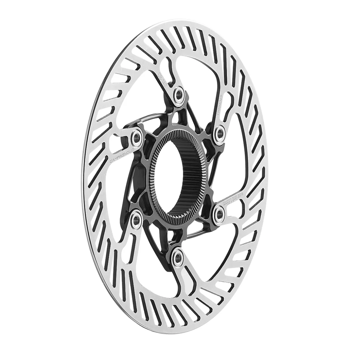 C3 rotor AFS/CenterLock